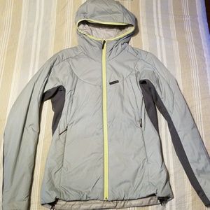 Arc'teryx Ceva Hooded Insulated Jacket Womens